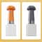 Electric Pet Bath Bubbler Rechargeable Dog Bath Foam Maker and Shampoo Dispenser