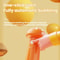 Electric Pet Bath Bubbler Rechargeable Dog Bath Foam Maker and Shampoo Dispenser