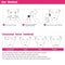 Facial Cleansing Brush Electric Face Massager And Exfoliating Skin Care Brush 1