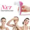 Facial Cleansing Brush Electric Face Massager And Exfoliating Skin Care Brush 2