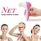 Facial Cleansing Brush Electric Face Massager And Exfoliating Skin Care Brush 2