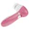Facial Cleansing Brush Electric Face Massager And Exfoliating Skin Care Brush 3