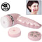 Facial Cleansing Brush Electric Face Massager And Exfoliating Skin Care Brush 11