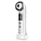 Wireless Facial Massager with LED Light Therapy