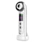 Wireless Facial Massager with LED Light Therapy