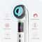Wireless Facial Massager with LED Light Therapy