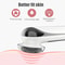 Wireless Facial Massager with LED Light Therapy