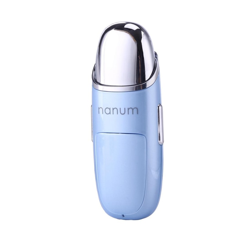 Facial Mister And Hydrating Face Massager Portable Mist Sprayer 1