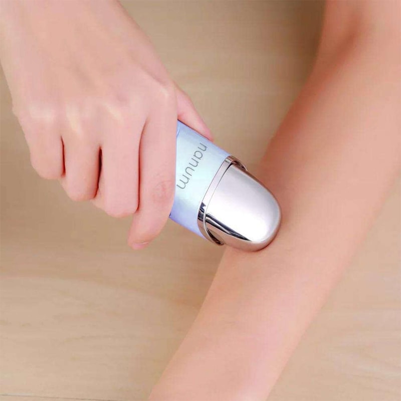 Facial Mister And Hydrating Face Massager Portable Mist Sprayer 2