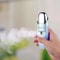 Facial Mister And Hydrating Face Massager Portable Mist Sprayer 3
