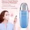 Facial Mister And Hydrating Face Massager Portable Mist Sprayer 4