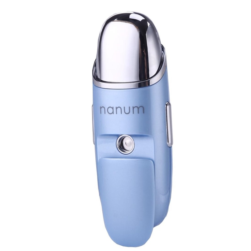 Facial Mister And Hydrating Face Massager Portable Mist Sprayer 6