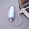 Facial Mister And Hydrating Face Massager Portable Mist Sprayer 10