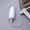 Facial Mister And Hydrating Face Massager Portable Mist Sprayer 10