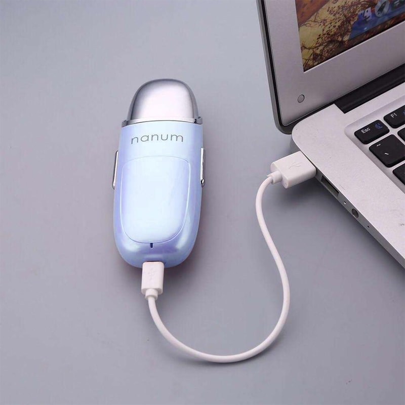 Facial Mister And Hydrating Face Massager Portable Mist Sprayer 10
