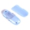 Facial Mister And Hydrating Face Massager Portable Mist Sprayer 8