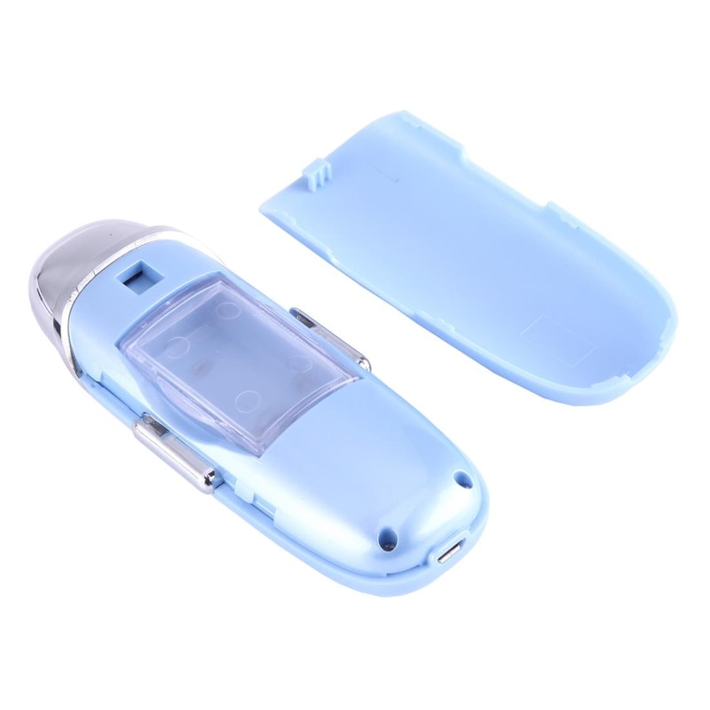 Facial Mister And Hydrating Face Massager Portable Mist Sprayer 8