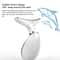 Neck Beauty Device With EMS Microcurrent And Warm Light Therapy 2