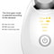 Neck Beauty Device With EMS Microcurrent And Warm Light Therapy 3
