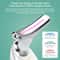 Neck Beauty Device With EMS Microcurrent And Warm Light Therapy 5