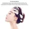 Neck Beauty Device With EMS Microcurrent And Warm Light Therapy 6