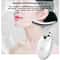 Neck Beauty Device With EMS Microcurrent And Warm Light Therapy 7