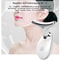 Neck Beauty Device With EMS Microcurrent And Warm Light Therapy 7