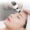 Ultrasonic Skin Scrubber Facial Peeling Device With USB Rechargeable Face Spatula 6