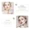 Microcurrent Facial Device For Face Sculpting Fine Lines And Skin Toning 4