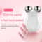 Microcurrent Facial Device For Face Sculpting Fine Lines And Skin Toning 5