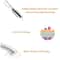 Ion Vibration Eye Massager Pen For Under Eye Puffiness Dark Circles Fine Lines 3