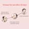 Ion Vibration Eye Massager Pen For Under Eye Puffiness Dark Circles Fine Lines 4
