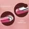 Ion Vibration Eye Massager Pen For Under Eye Puffiness Dark Circles Fine Lines 6