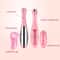 Ion Vibration Eye Massager Pen For Under Eye Puffiness Dark Circles Fine Lines 7