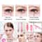 Ion Vibration Eye Massager Pen For Under Eye Puffiness Dark Circles Fine Lines 8