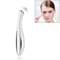 Ion Vibration Eye Massager Pen For Under Eye Puffiness Dark Circles Fine Lines 10