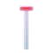 Microcurrent Eye Massager with Iontophoresis for Under Eye Care and Facial Firming