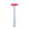 Microcurrent Eye Massager with Iontophoresis for Under Eye Care and Facial Firming
