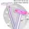 Microcurrent Eye Massager with Iontophoresis for Under Eye Care and Facial Firming
