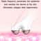 Microcurrent Facial Device For Skin Tightening And Essence Absorption 3