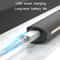 Rechargeable Heated Eyelash Curler USB Electric Lash Styling Tool 2