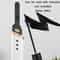 Rechargeable Heated Eyelash Curler USB Electric Lash Styling Tool 4