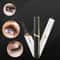 Rechargeable Heated Eyelash Curler USB Electric Lash Styling Tool 5