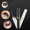 Rechargeable Heated Eyelash Curler USB Electric Lash Styling Tool 5