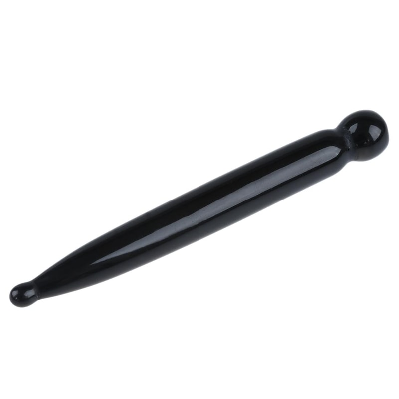 Natural Acupressure Pen for Face Body Massage