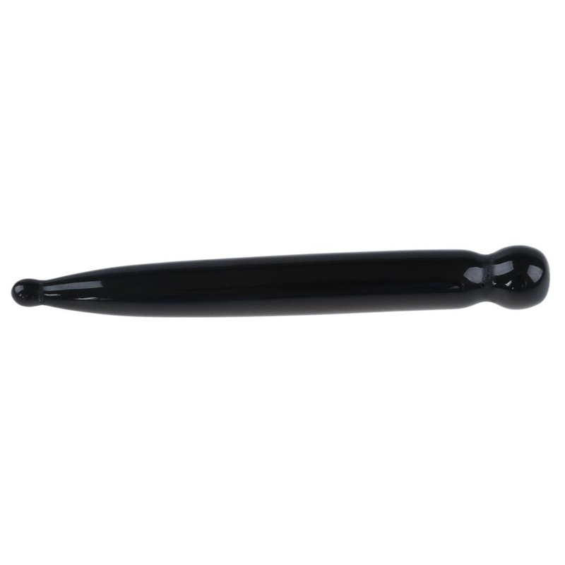 Natural Acupressure Pen for Face Body Massage