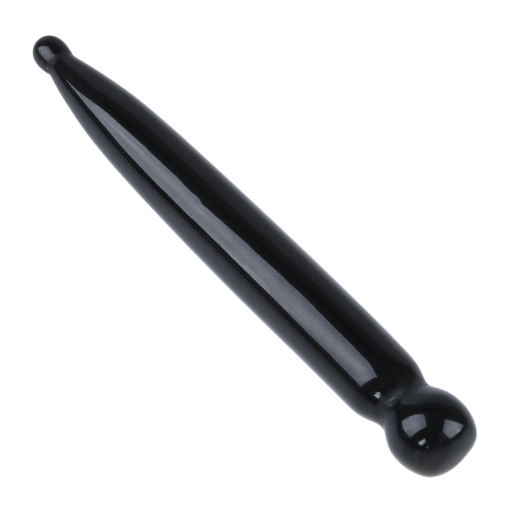 Natural Acupressure Pen for Face Body Massage