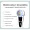 Hot and Cold Facial Massager with LED Light Therapy USB Rechargeable Skincare Tool