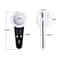 Hot and Cold Facial Massager with LED Light Therapy USB Rechargeable Skincare Tool