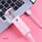 Portable Facial Hydration Sprayer USB Nano Mist Cold Spray Beauty Device 7